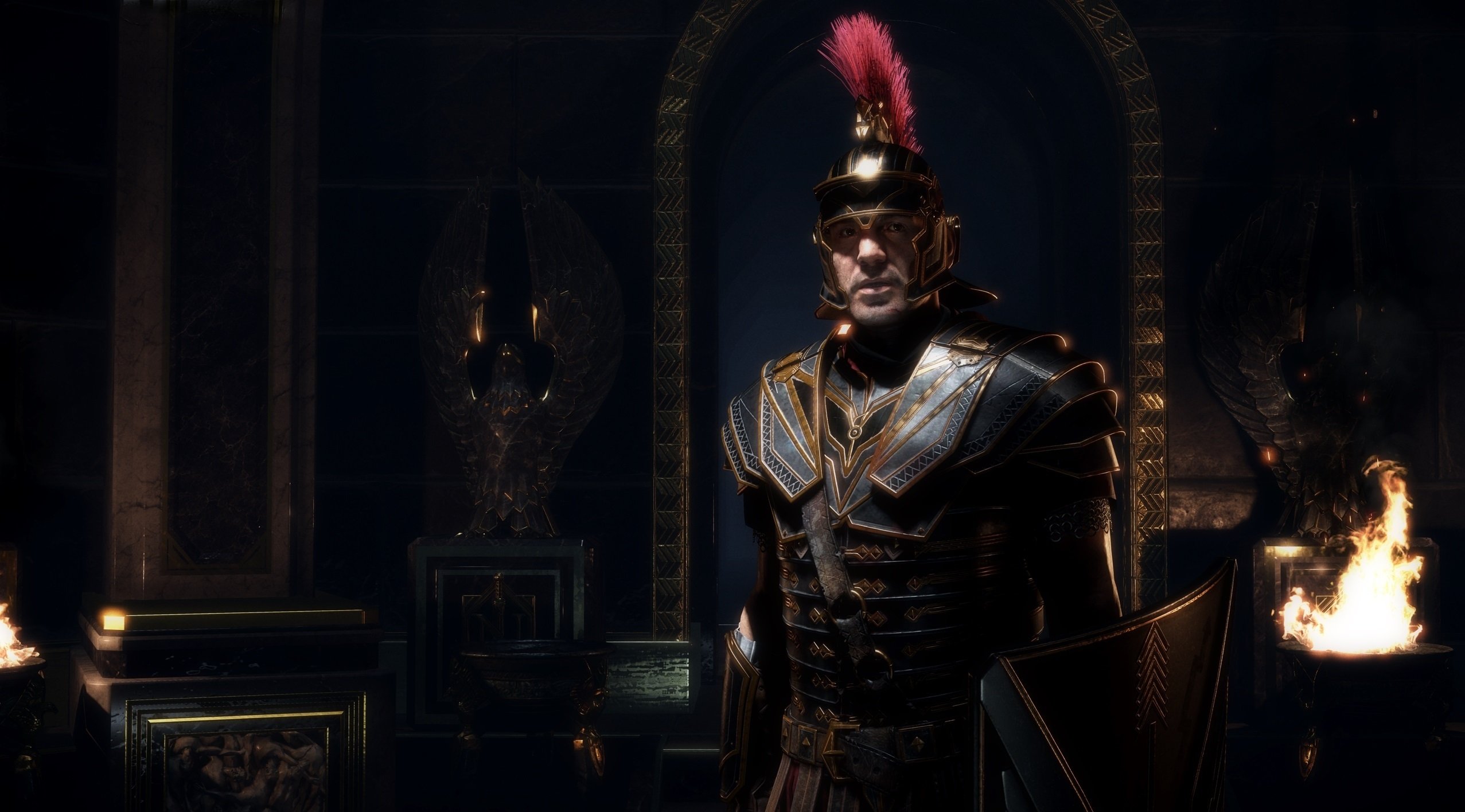 Ryse: Son of Rome