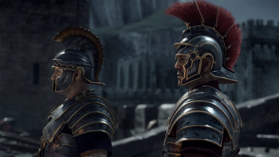 Ryse: Son of Rome