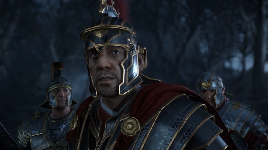 Ryse: Son of Rome