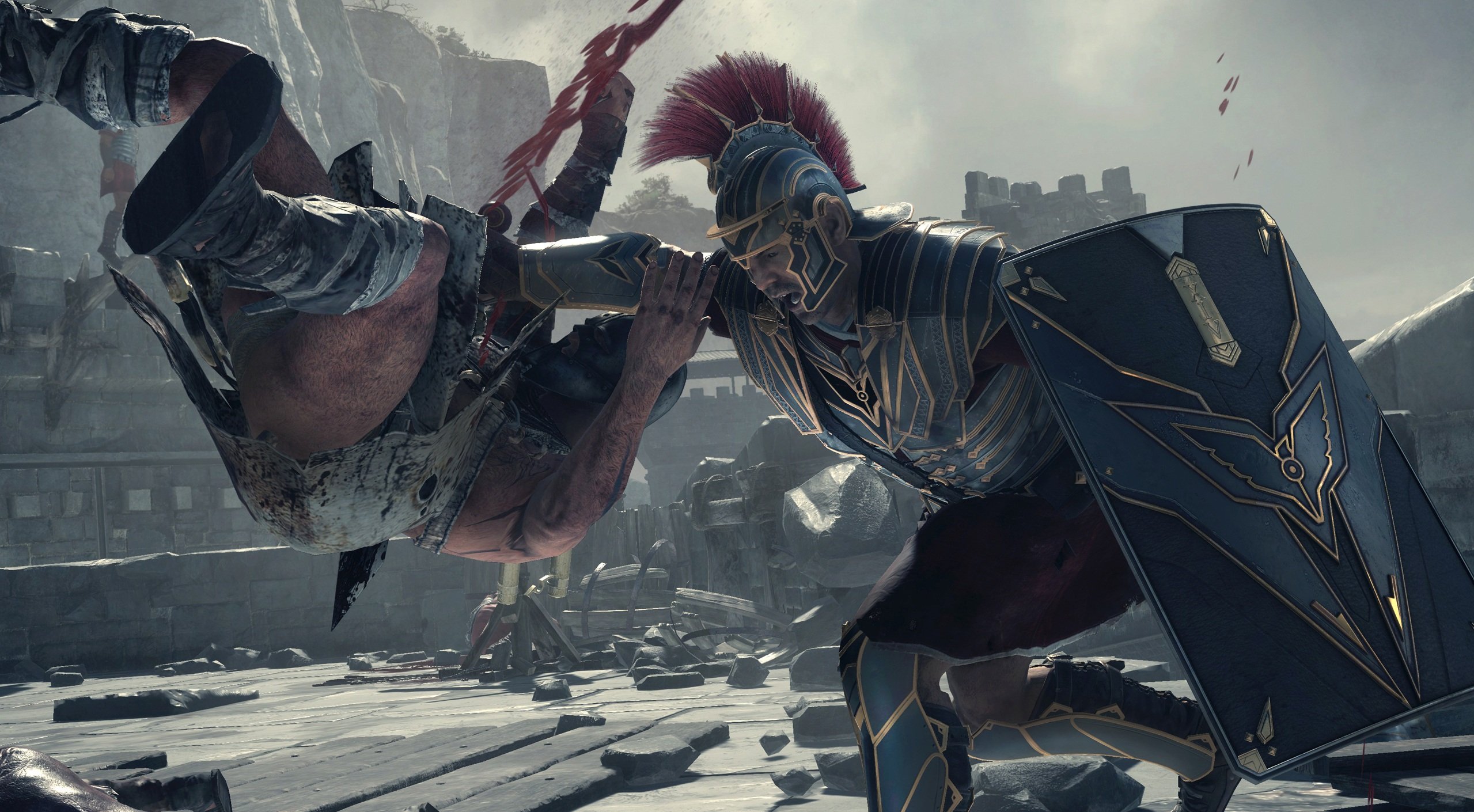 Ryse: Son of Rome