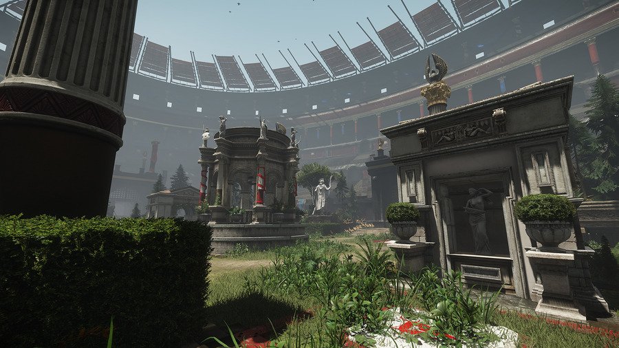 Ryse: Son of Rome