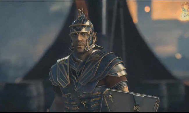 Ryse: Son of Rome