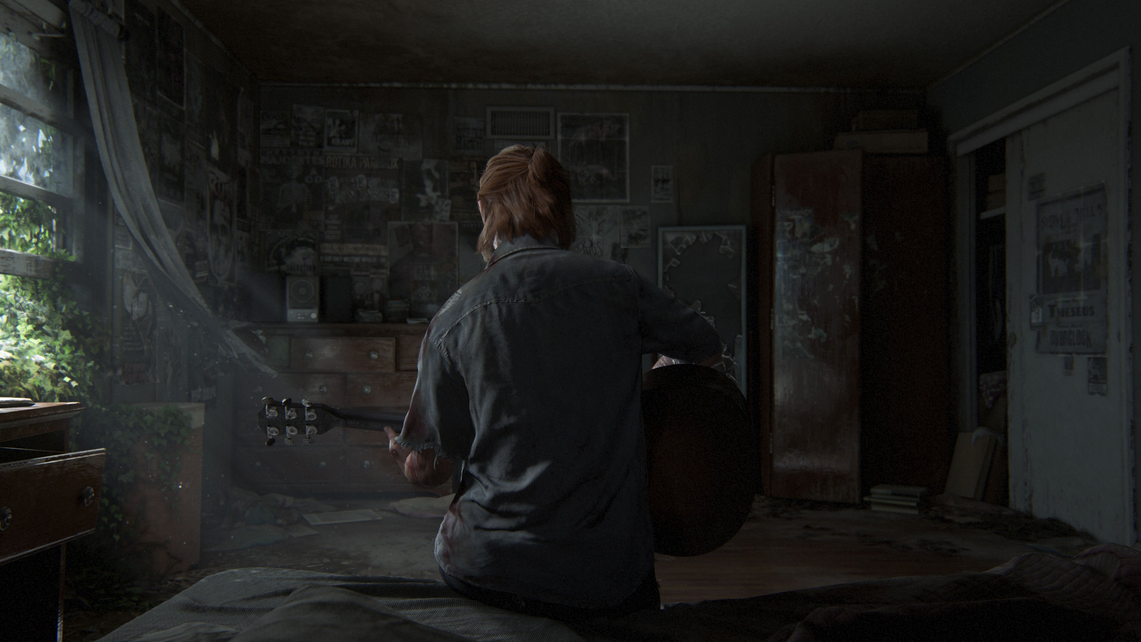 The Last of Us: Part 2