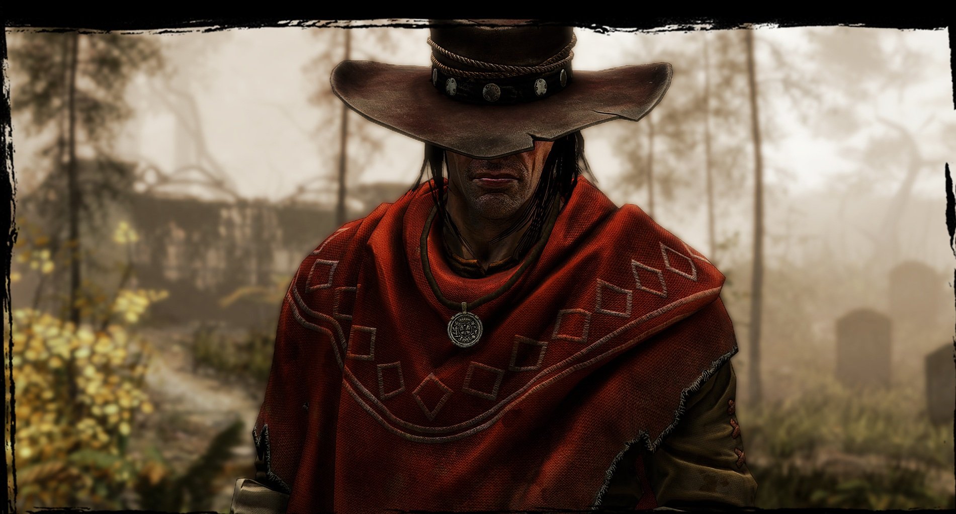 Call of Juarez: Gunslinger