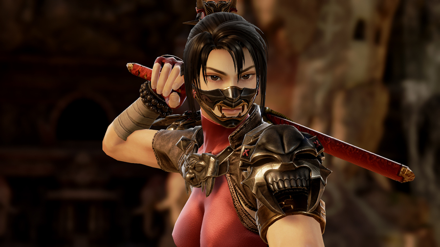 SoulCalibur 6