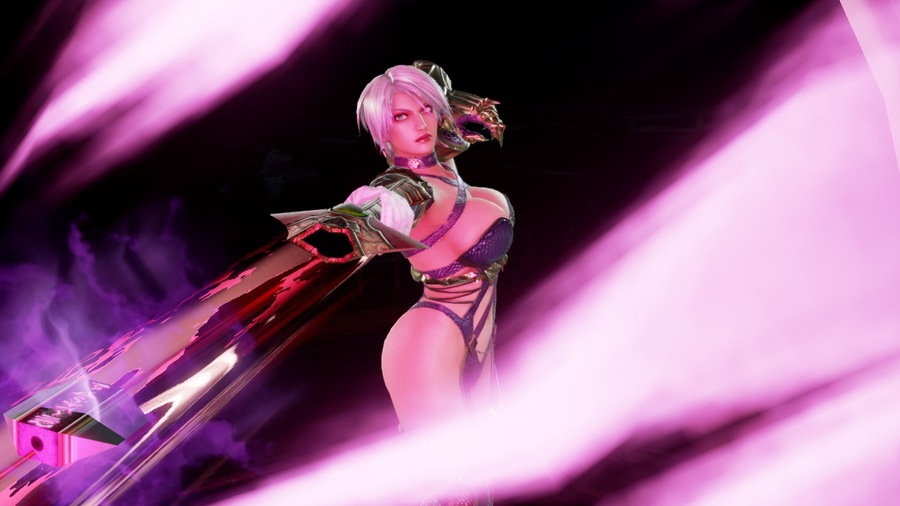 SoulCalibur 6