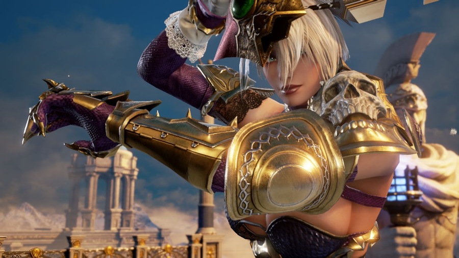 SoulCalibur 6