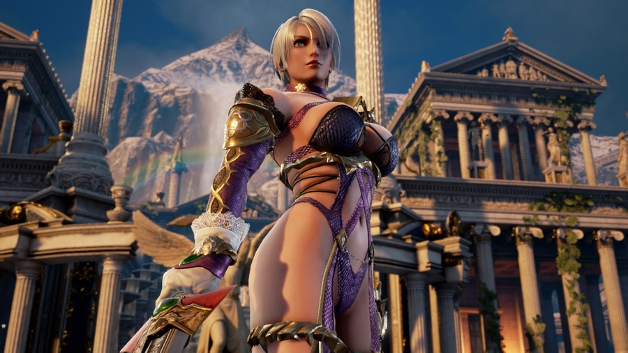 SoulCalibur 6