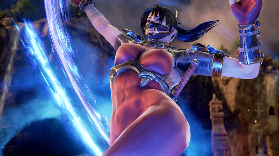 SoulCalibur 6