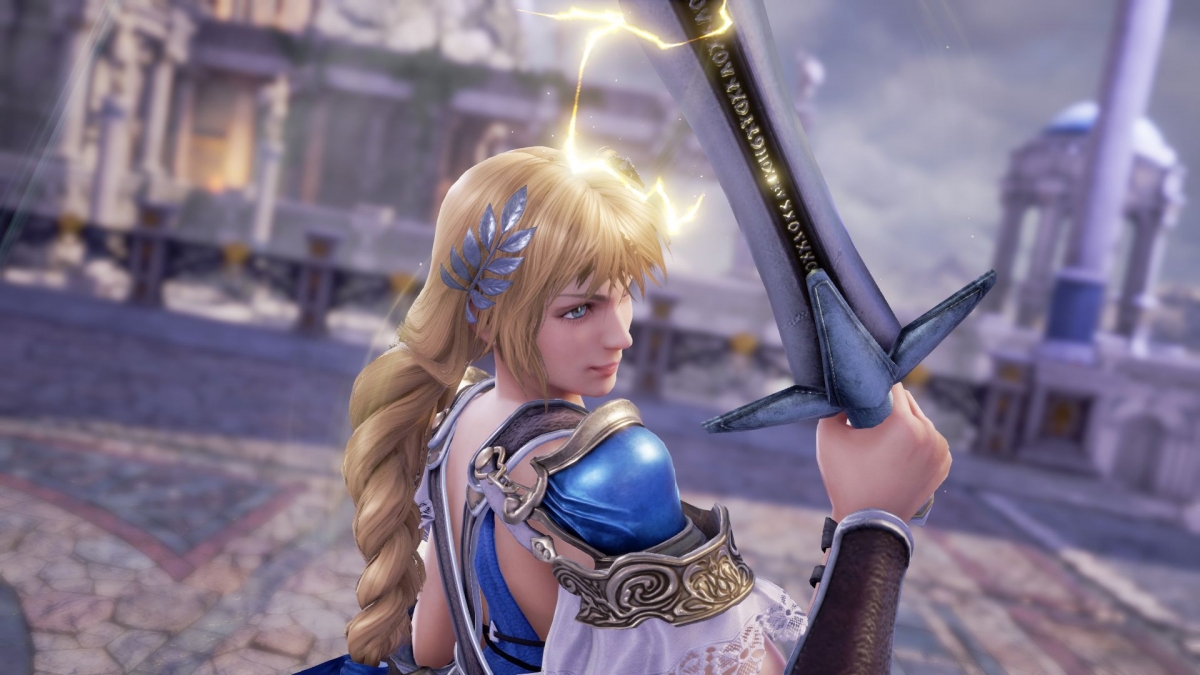 SoulCalibur 6