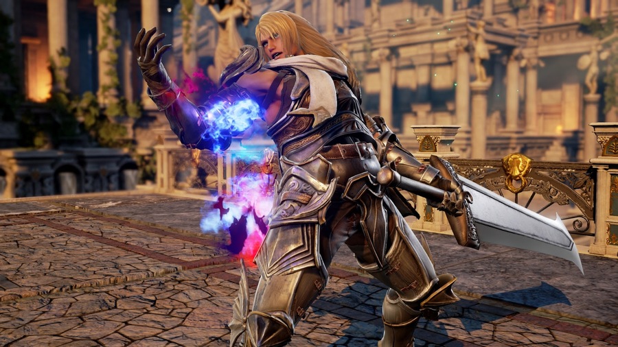 SoulCalibur 6