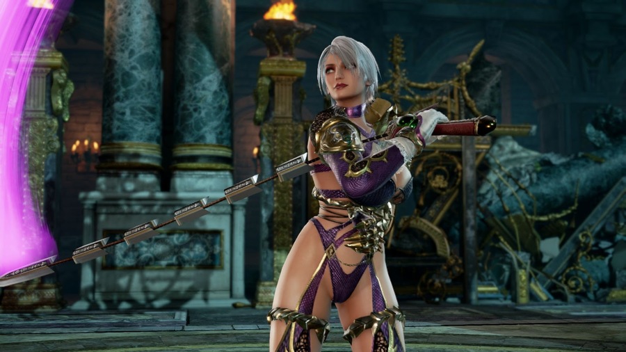 SoulCalibur 6