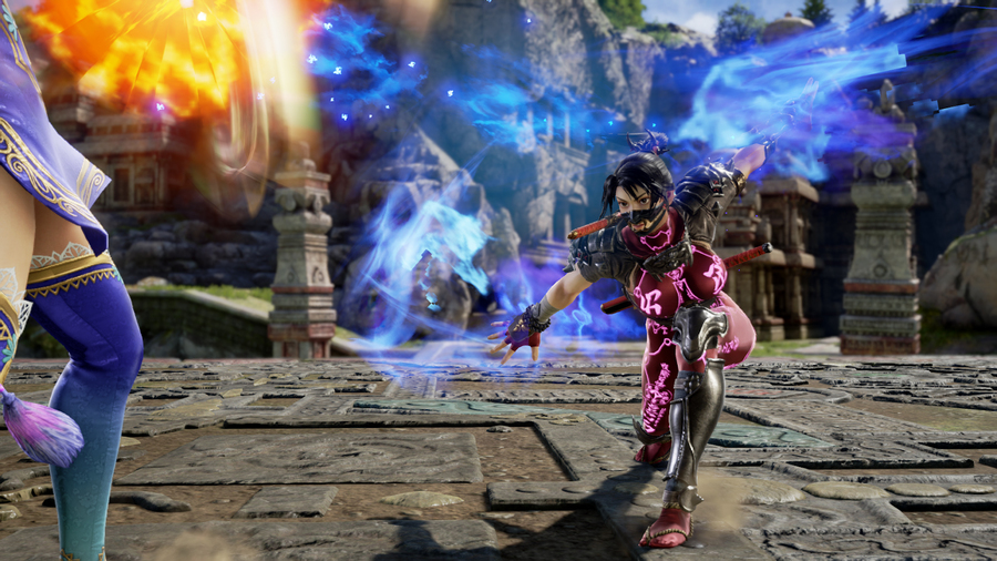 SoulCalibur 6