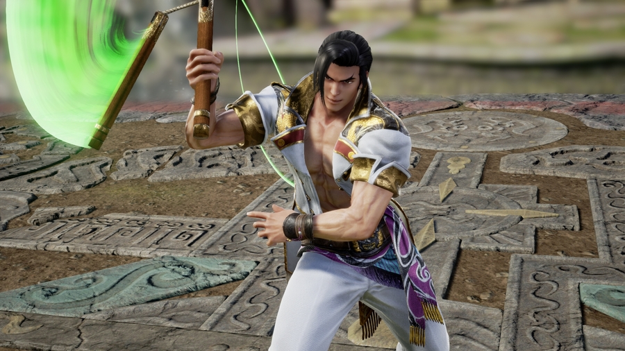 SoulCalibur 6