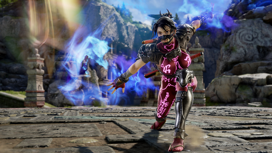 SoulCalibur 6