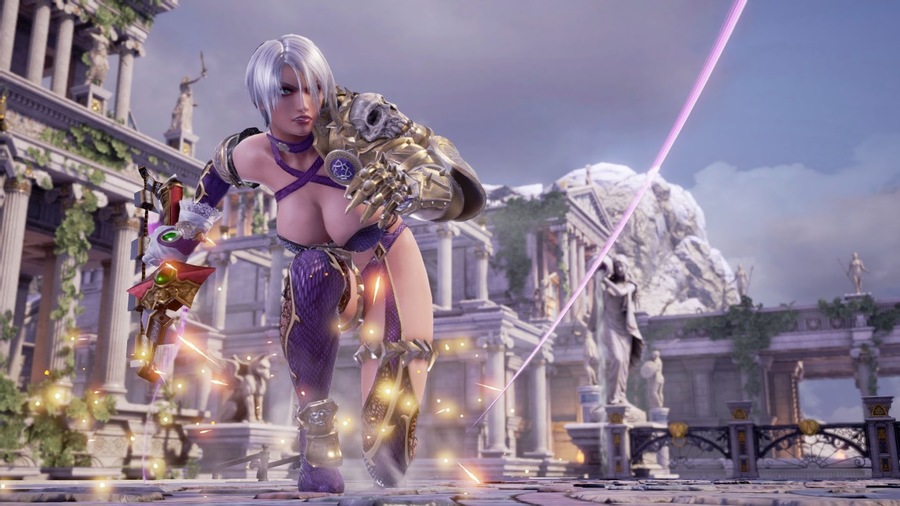 SoulCalibur 6