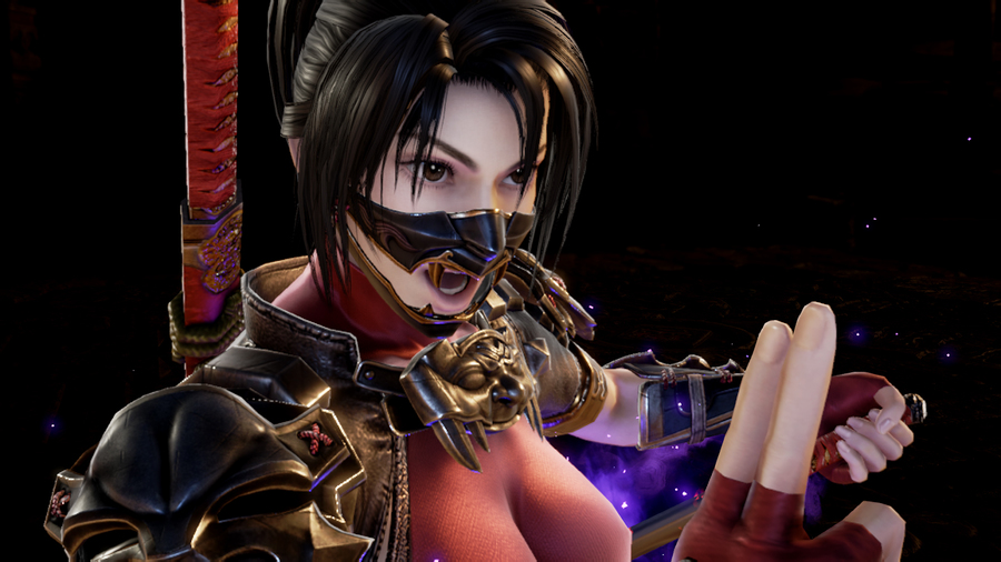 SoulCalibur 6