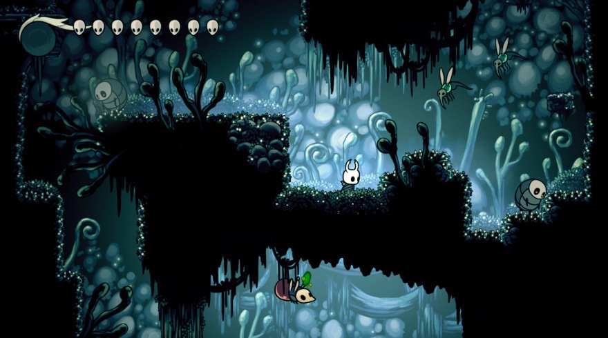 Hollow Knight