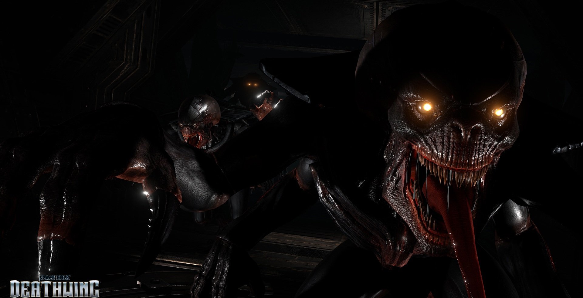 Space Hulk: Deathwing