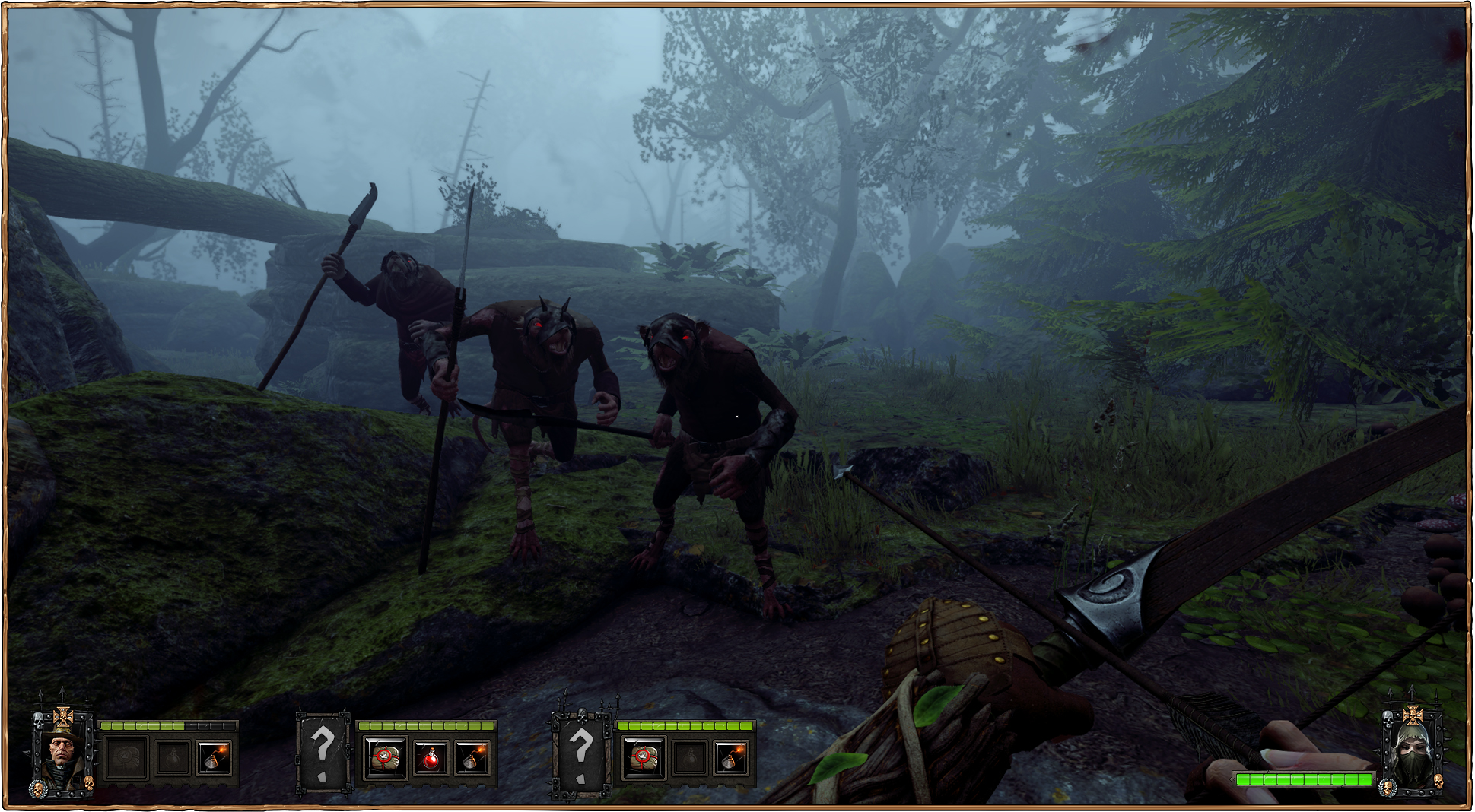 Warhammer: End Times – Vermintide