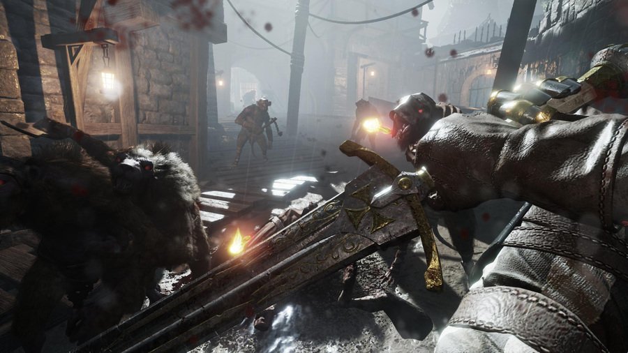 Warhammer: End Times – Vermintide