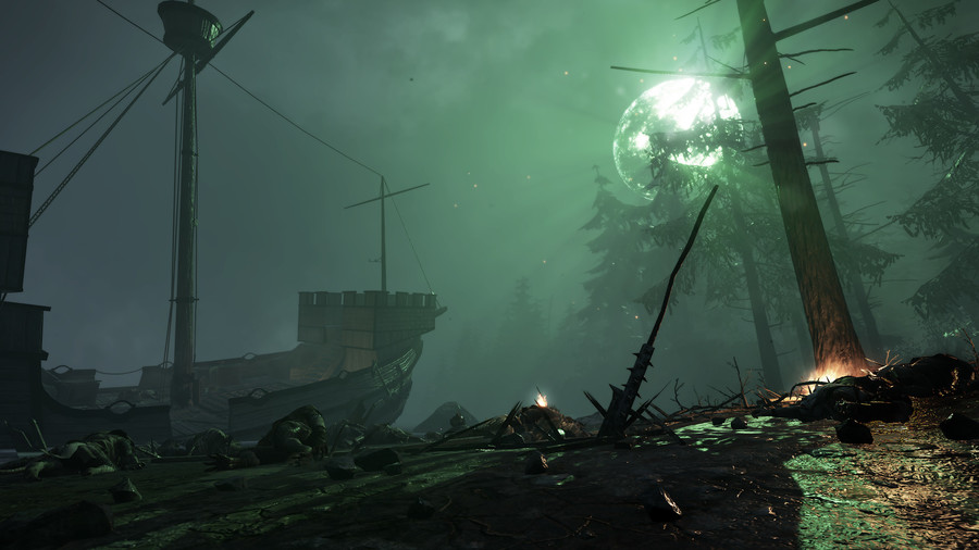 Warhammer: End Times – Vermintide