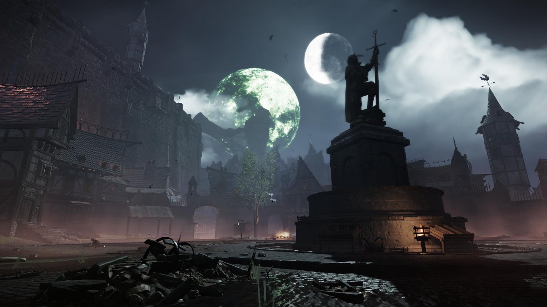 Warhammer: End Times – Vermintide