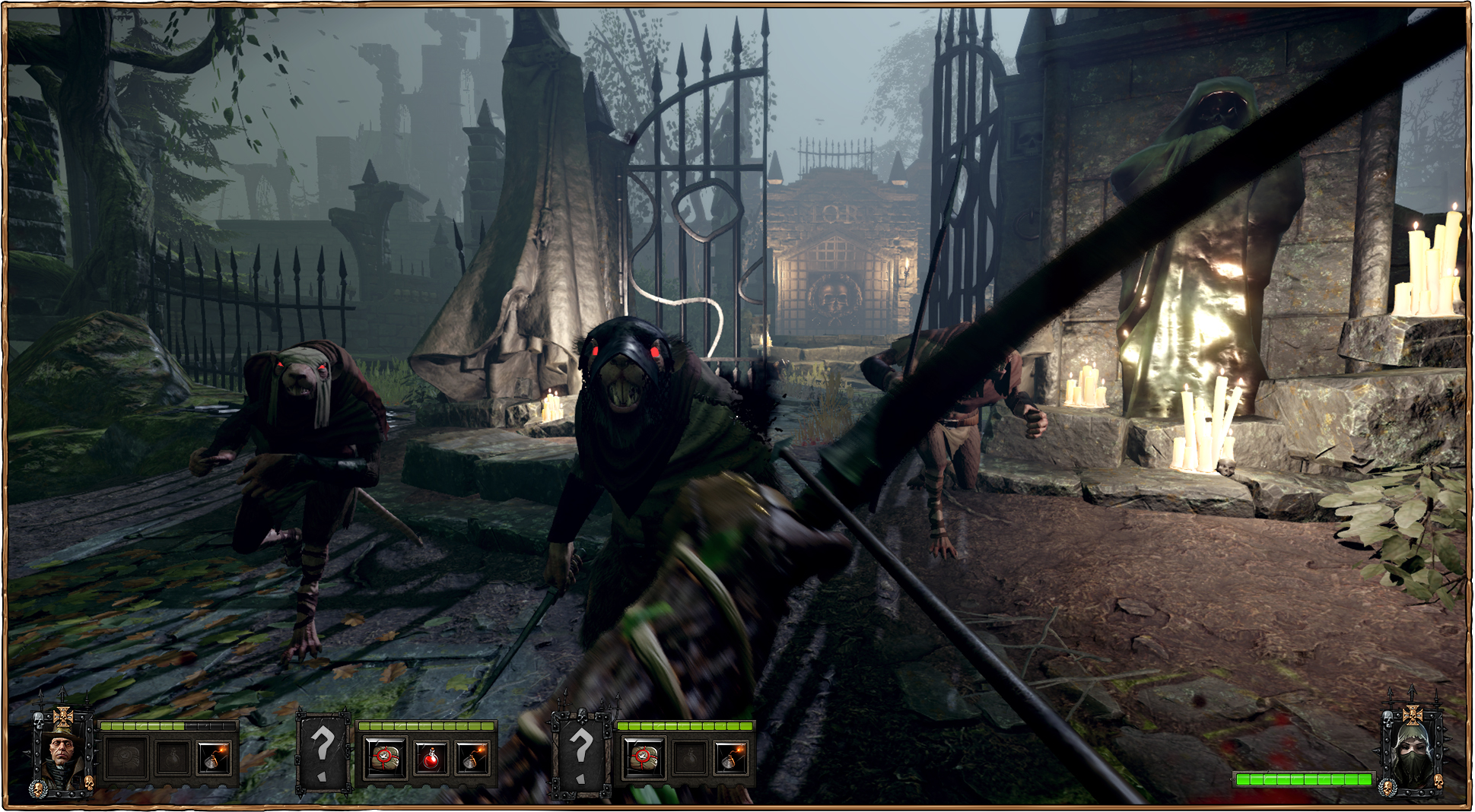 Warhammer: End Times – Vermintide