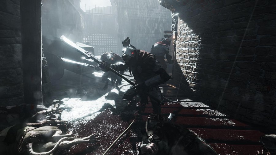 Warhammer: End Times – Vermintide