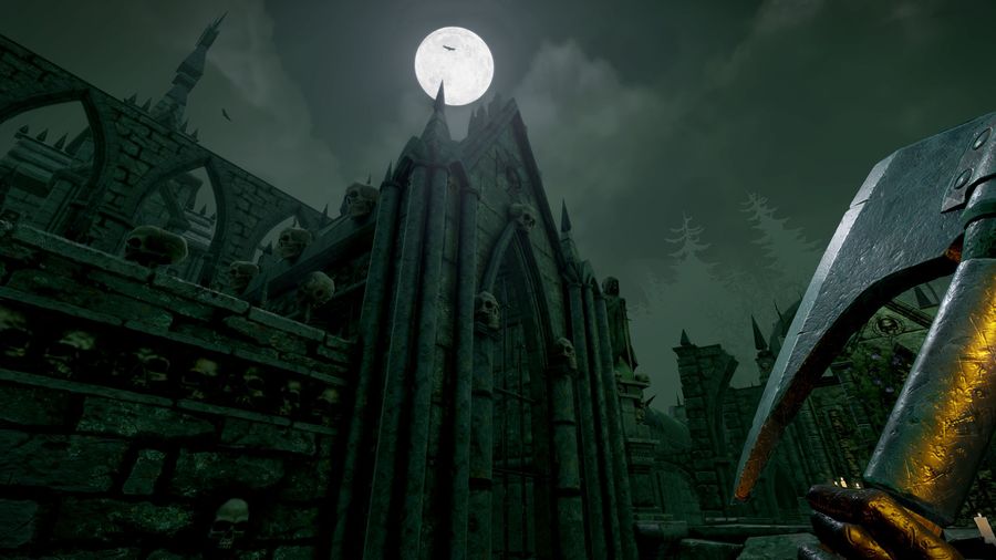 Warhammer: End Times – Vermintide