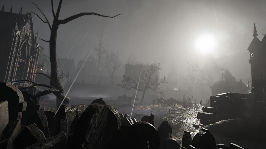 Warhammer: End Times – Vermintide