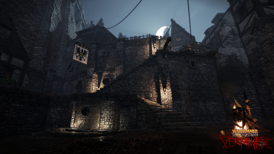 Warhammer: End Times – Vermintide