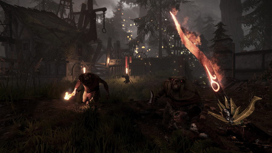 Warhammer: End Times – Vermintide