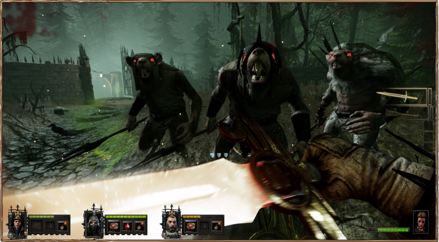 Warhammer: End Times – Vermintide