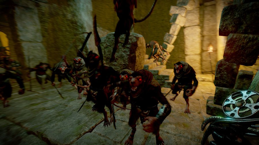 Warhammer: End Times – Vermintide