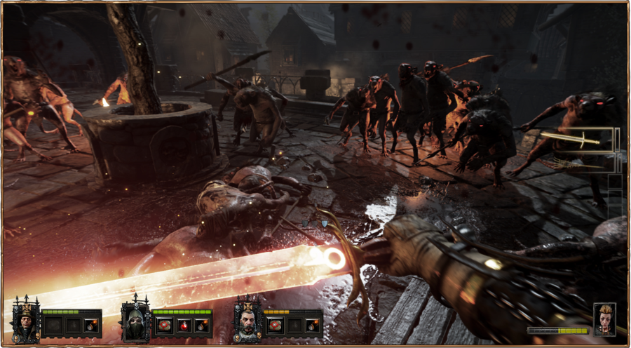 Warhammer: End Times – Vermintide