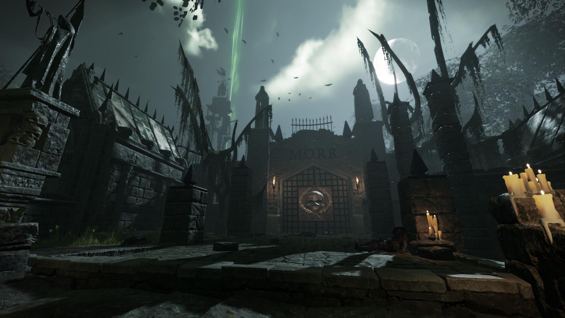 Warhammer: End Times – Vermintide