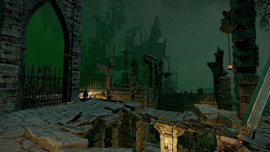 Warhammer: End Times – Vermintide