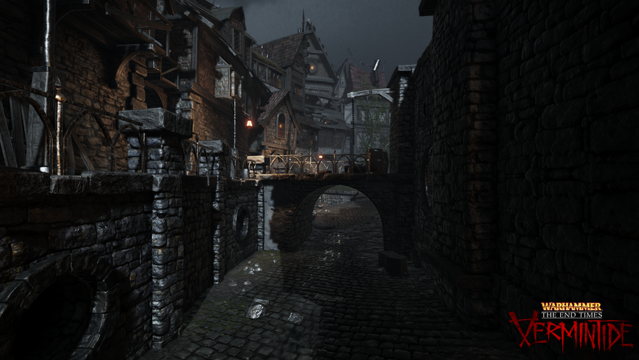 Warhammer: End Times – Vermintide