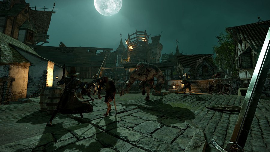 Warhammer: End Times – Vermintide