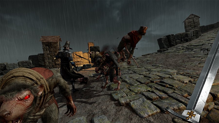 Warhammer: End Times – Vermintide