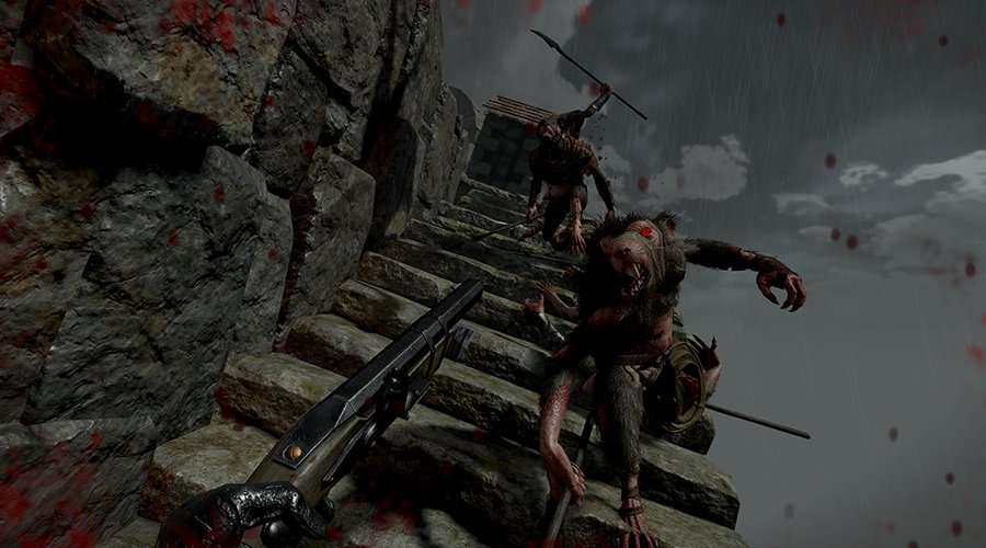 Warhammer: End Times – Vermintide