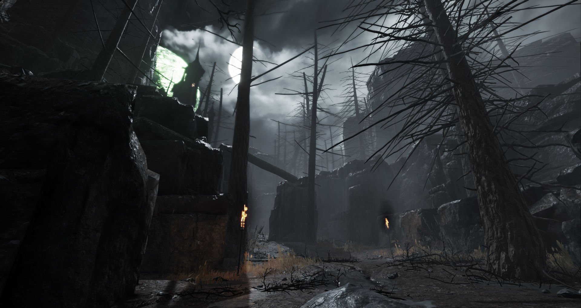 Warhammer: End Times – Vermintide