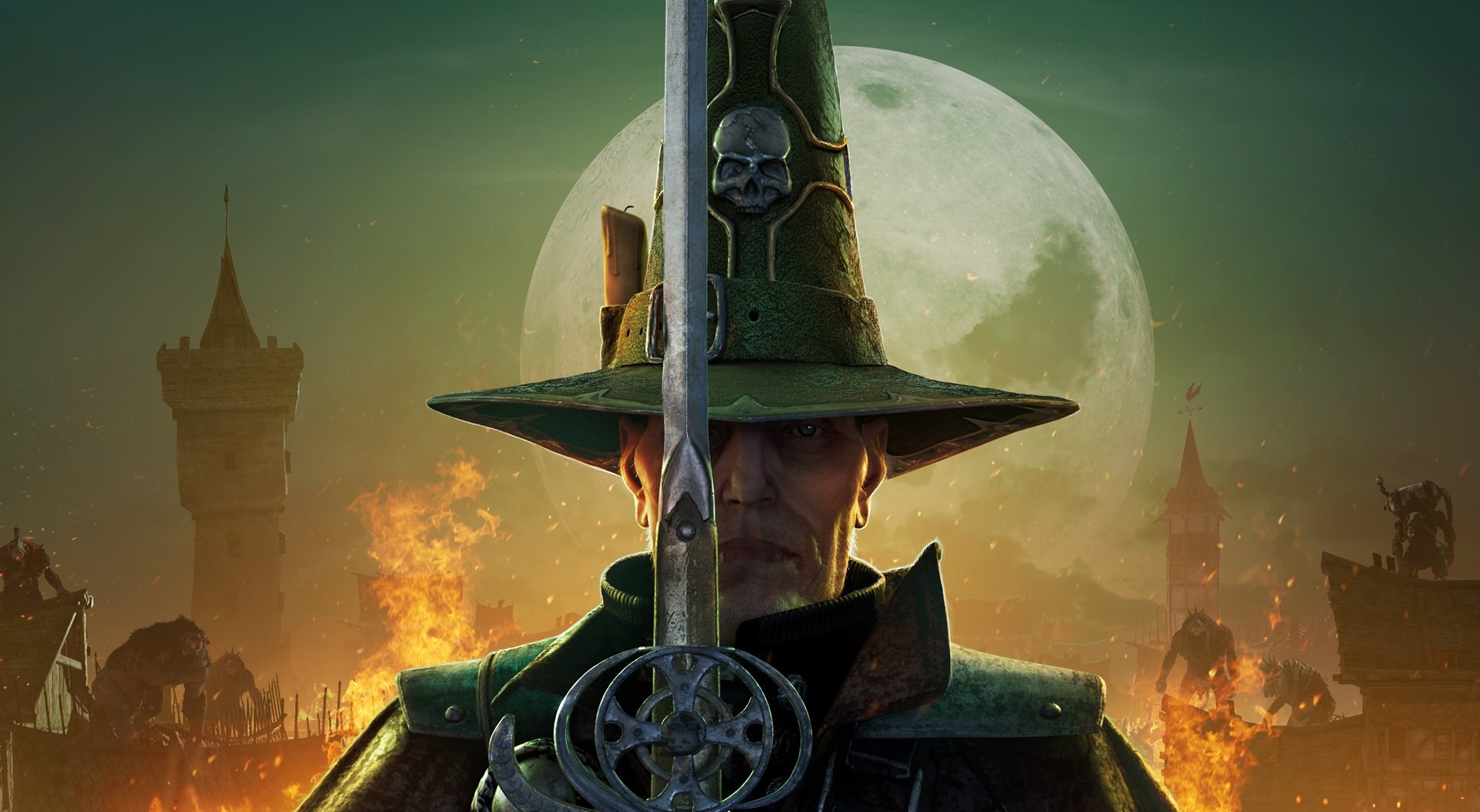 Warhammer: End Times – Vermintide