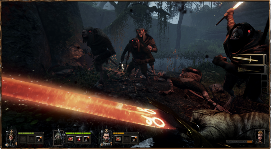 Warhammer: End Times – Vermintide