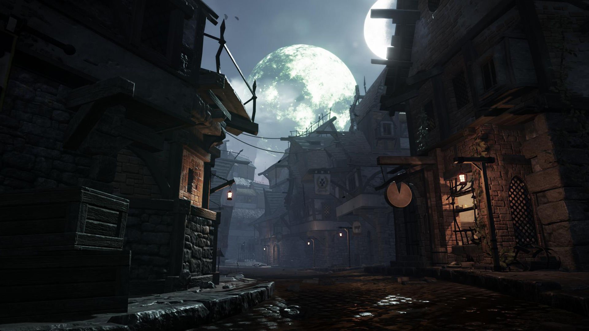 Warhammer: End Times – Vermintide