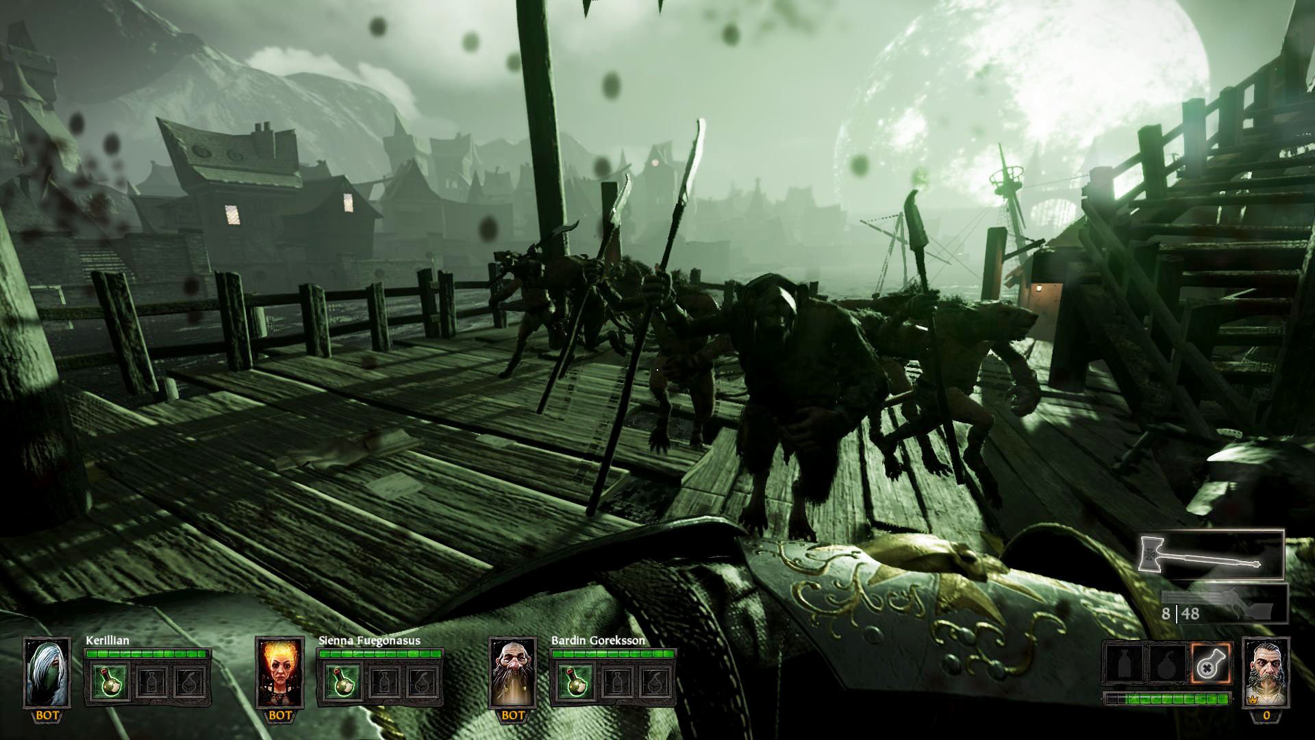 Warhammer: End Times – Vermintide