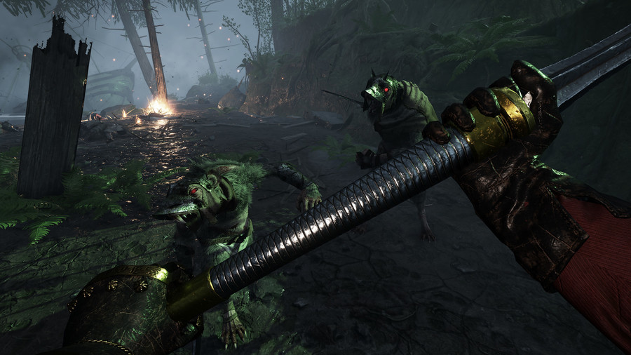 Warhammer: End Times – Vermintide