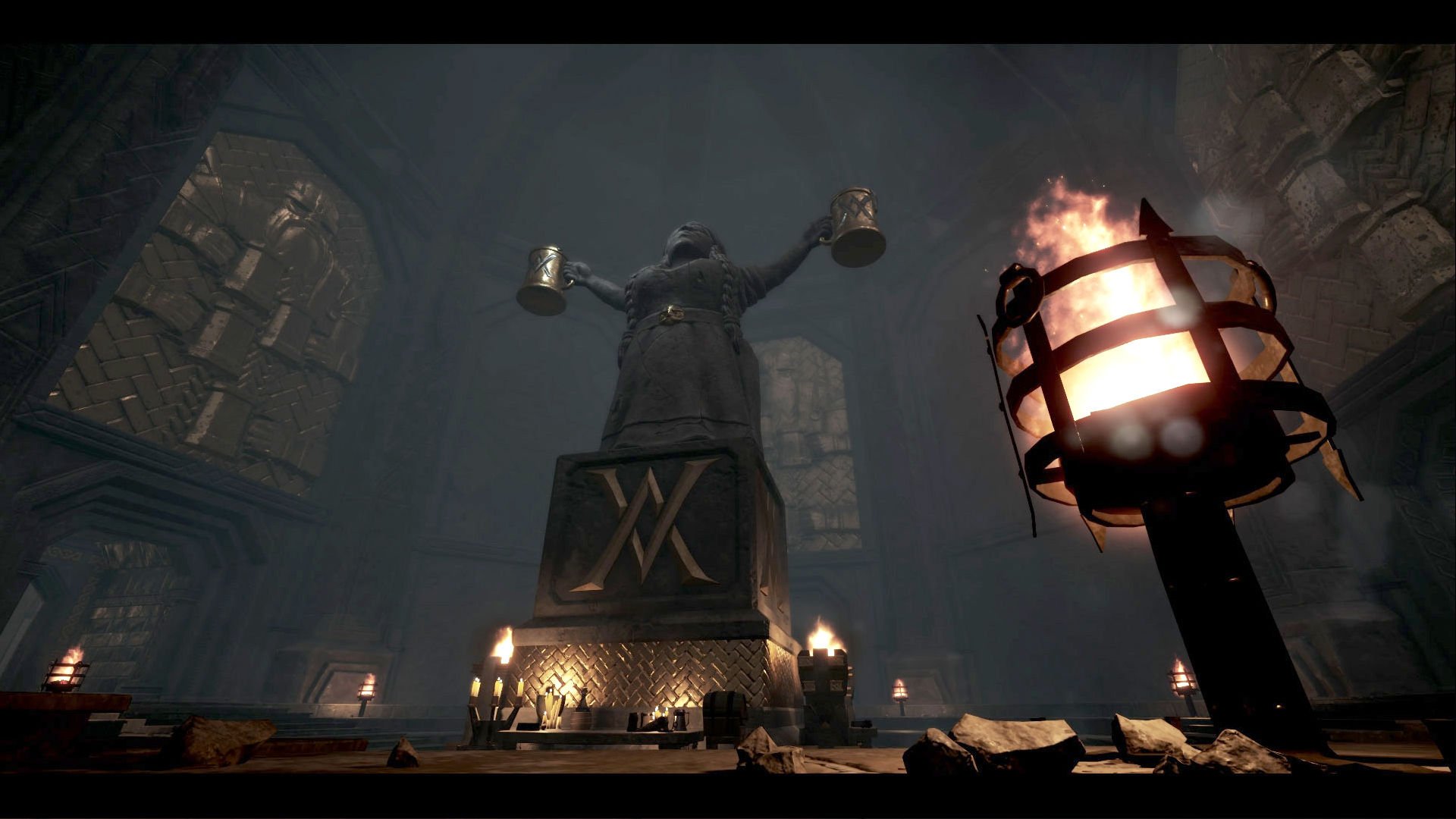 Warhammer: End Times – Vermintide