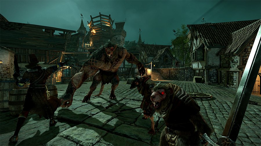 Warhammer: End Times – Vermintide